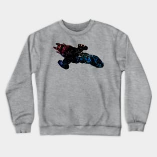 Serenity Crewneck Sweatshirt